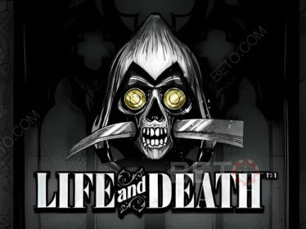 Life and Death Démo