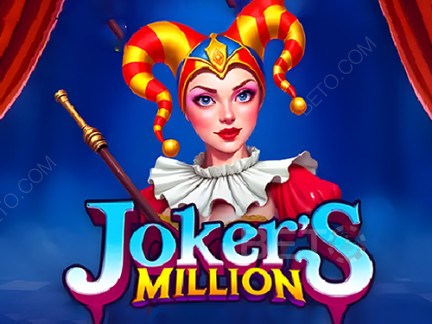 Joker's Million Démo