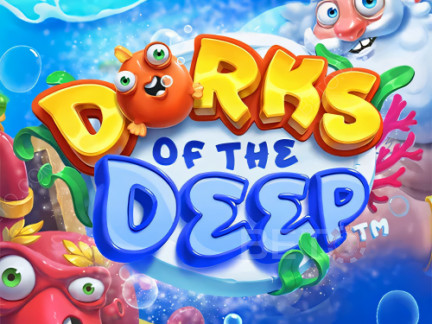 Dorks of the Deep Démo