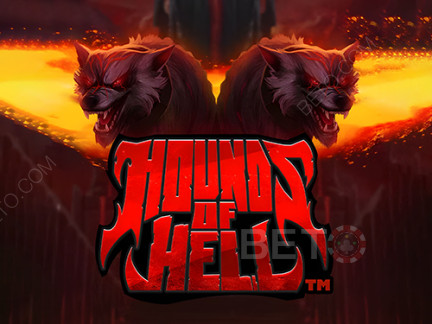 Hounds of Hell Démo