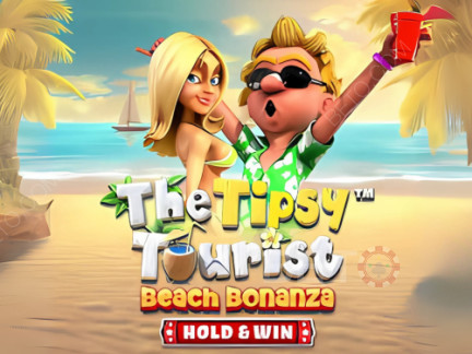 The Tipsy tourist: Beach Bonanza Démo