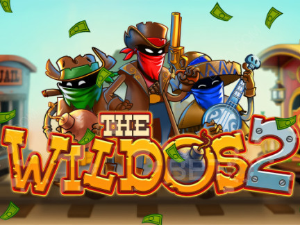 Wildos 2 Démo