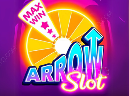 Arrow Slot Démo