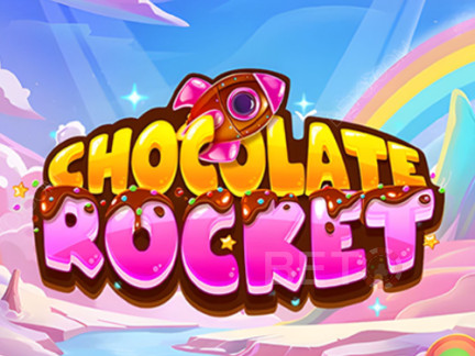 Chocolate Rocket Démo