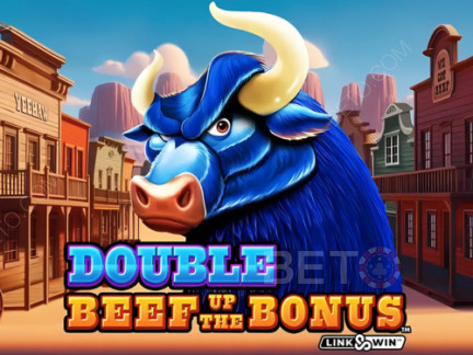 Double Beef Up The Bonus Démo