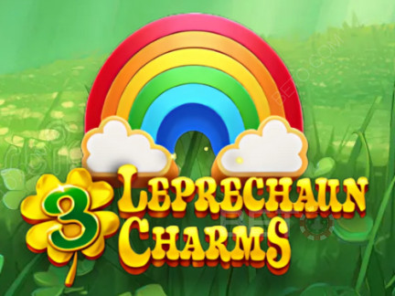 3 Leprechaun Charms Démo