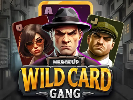 Wild Card Gang Démo