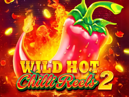 Wild Hot Chilli Reels 2 Démo