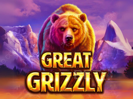 Great Grizzly (Gamomat) Démo