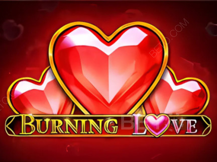 Burning Love Démo