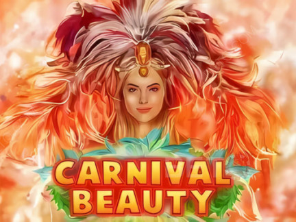 Carnival Beauty Démo