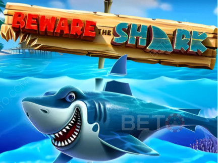 Beware the Shark Démo