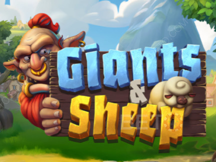 Giants & Sheep Démo
