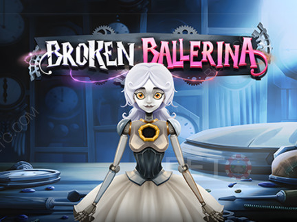 Broken Ballerina Démo