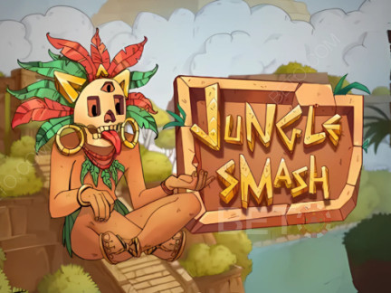 Jungle Smash Démo