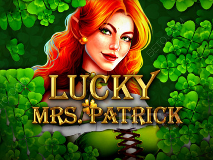 Lucky Mrs Patrick Démo