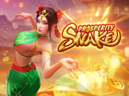 Prosperity Snake Démo