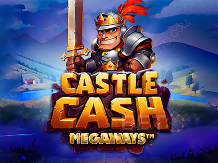 Castle Cash Megaways Démo
