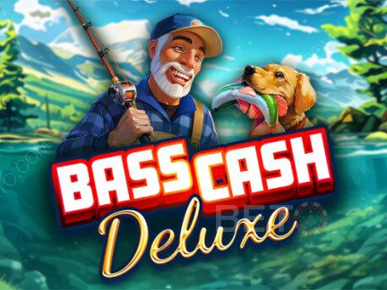 Bass Cash Deluxe Démo