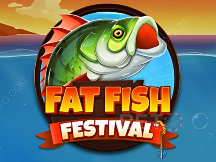 Fat Fish Festival Démo