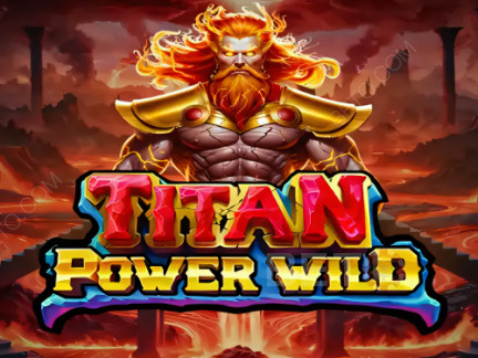 Titan Power Wild Démo