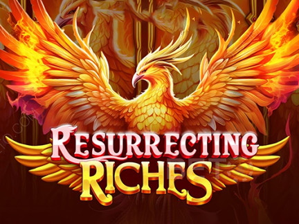 Resurrecting Riches Démo