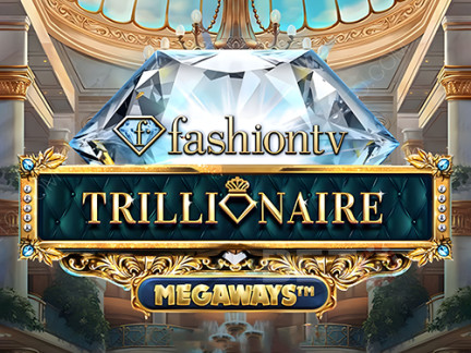 Trillionaire Megaways Démo