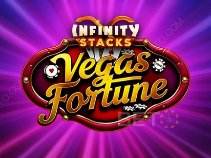Vegas Fortune Démo