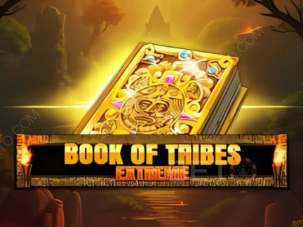 Book of Tribes Extreme Démo