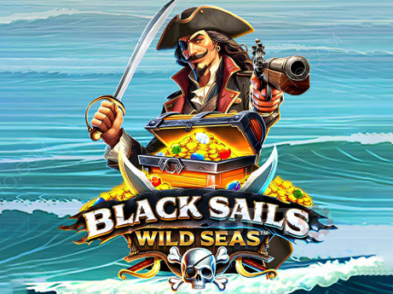 Black Sails Wild Seas Démo