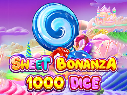 Sweet Bonanza 1000 Dice Démo