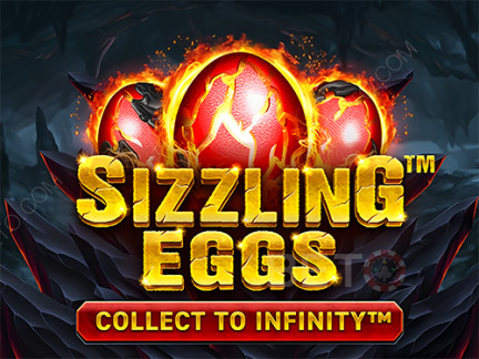 Sizzling Eggs Grand Gold Edition Démo