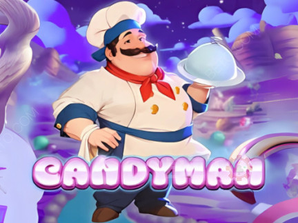 Candyman Démo