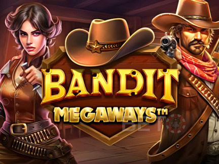 Bandit Megaways Démo