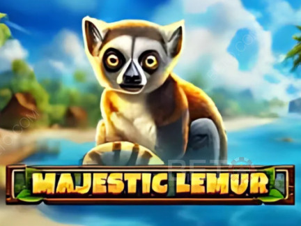 Majestic Lemur Démo