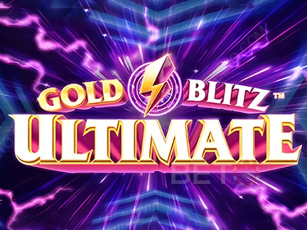 Gold Blitz Ultimate Démo