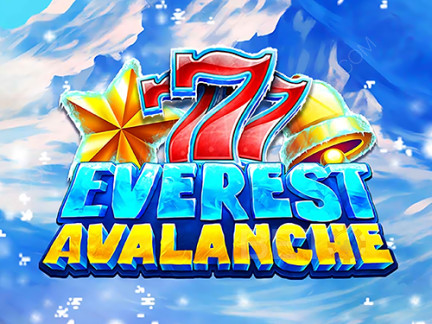 Everest Avalanche Démo