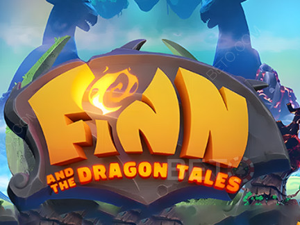 Finn and the Dragon Tales Démo