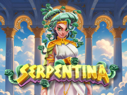 Serpentina Démo