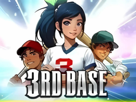 3rd Base Démo