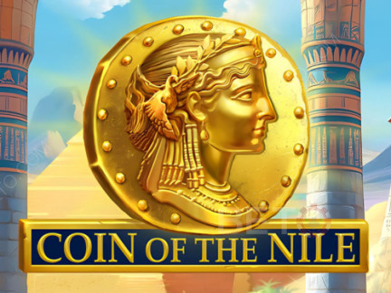 Coin Of The Nile Démo