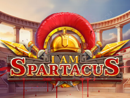 I Am Spartacus Démo