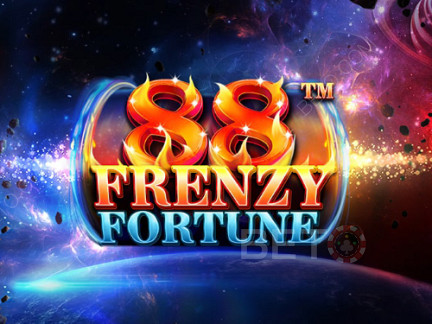 88 Frenzy Fortune Démo