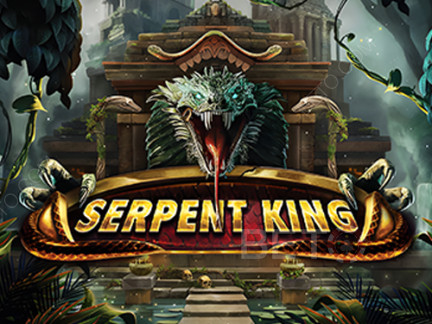 Serpent King Démo