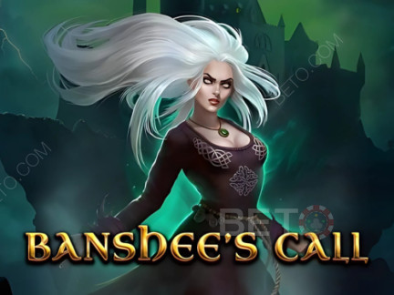 Banshee's Call Démo