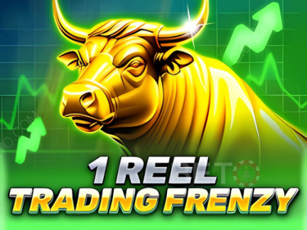 1 Reel - Trading Frenzy Démo