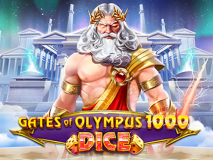 Gates of Olympus 1000 Dice Démo