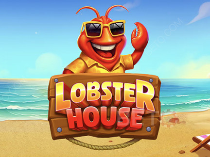 Lobster House Démo
