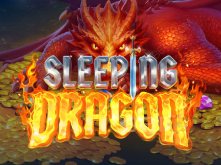 Sleeping Dragon Démo