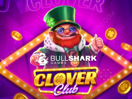 Clover Club Démo